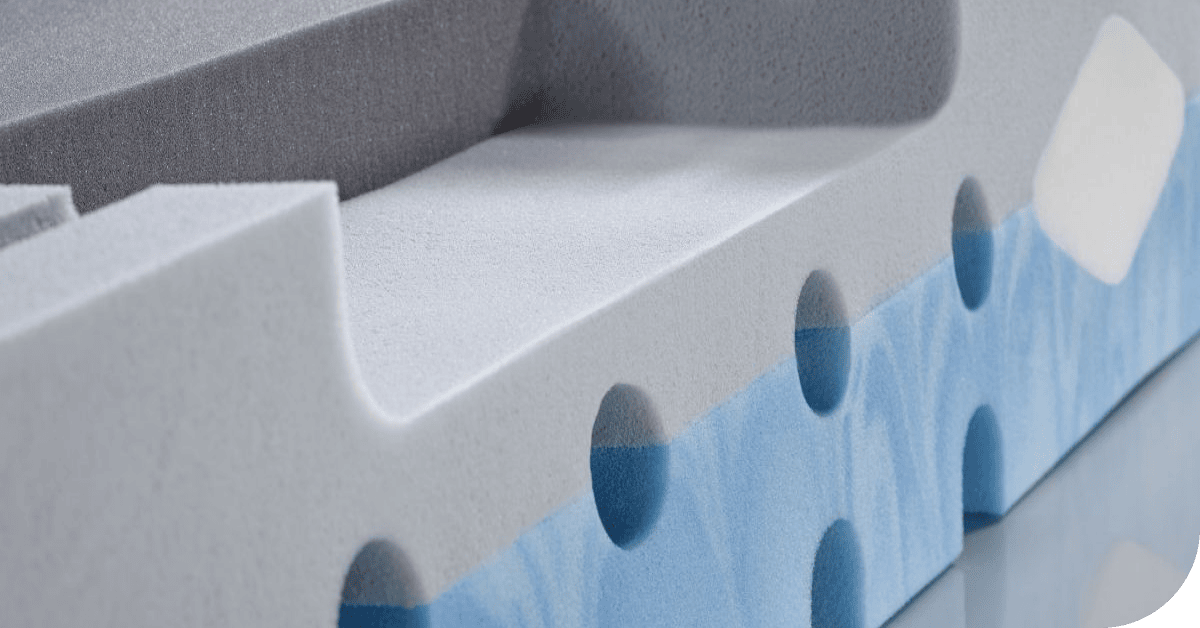 Jindal Petro Foam
