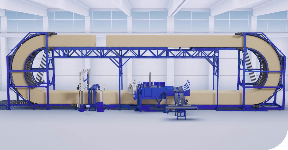 Jindal Petro Foam