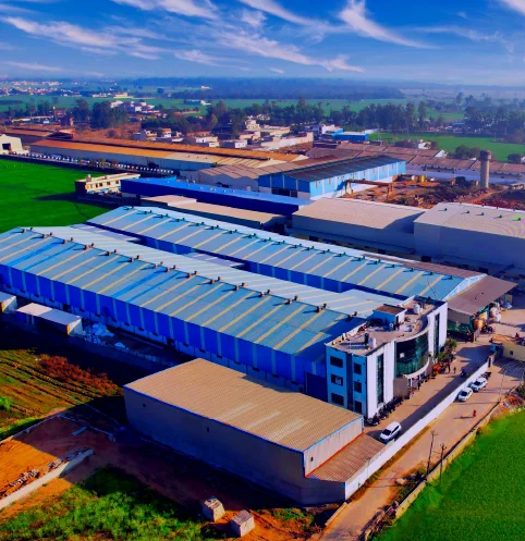 About Jindal Petro Foam
