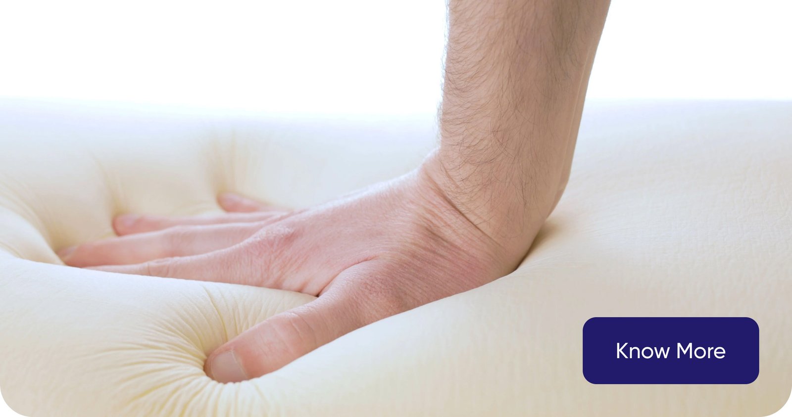 Our Innovative foam solutions