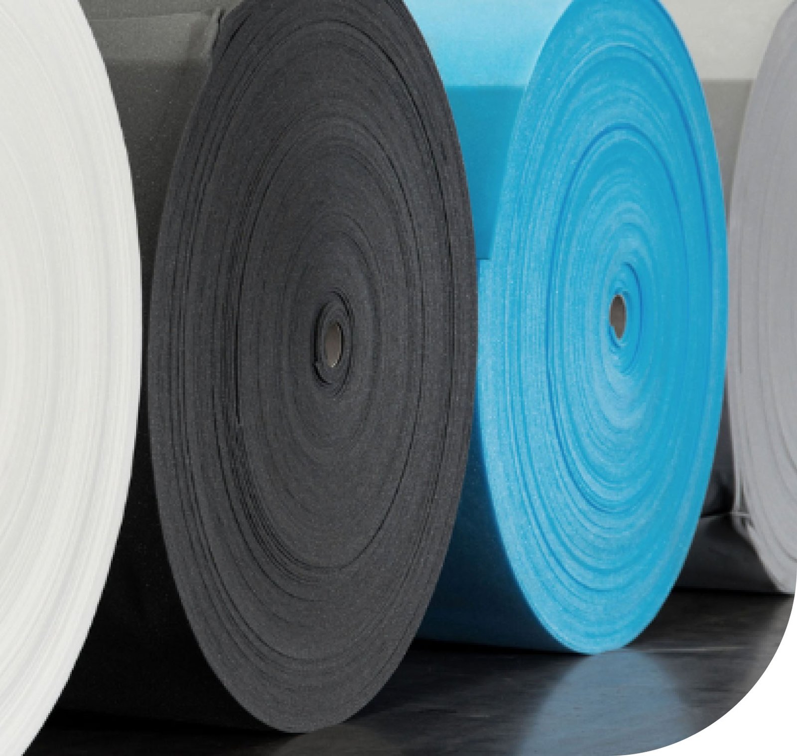 Lamination Grade Foam