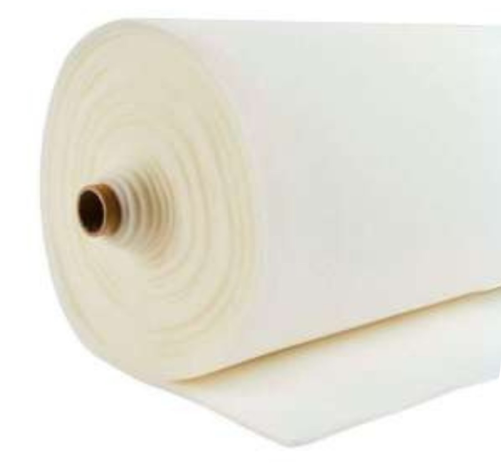 Soft Peeling/Roll Foam