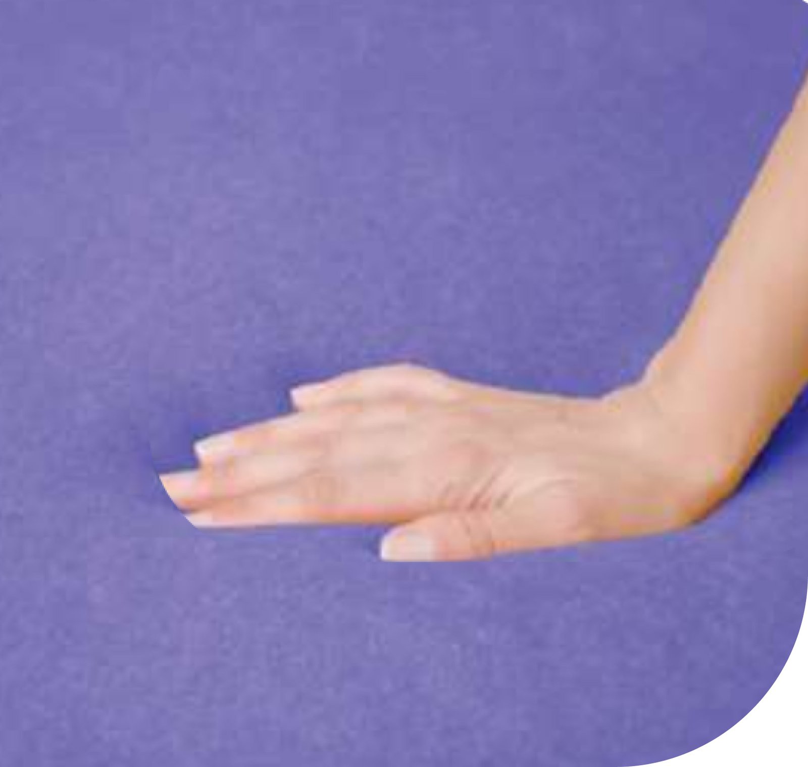 High Resilience Foam