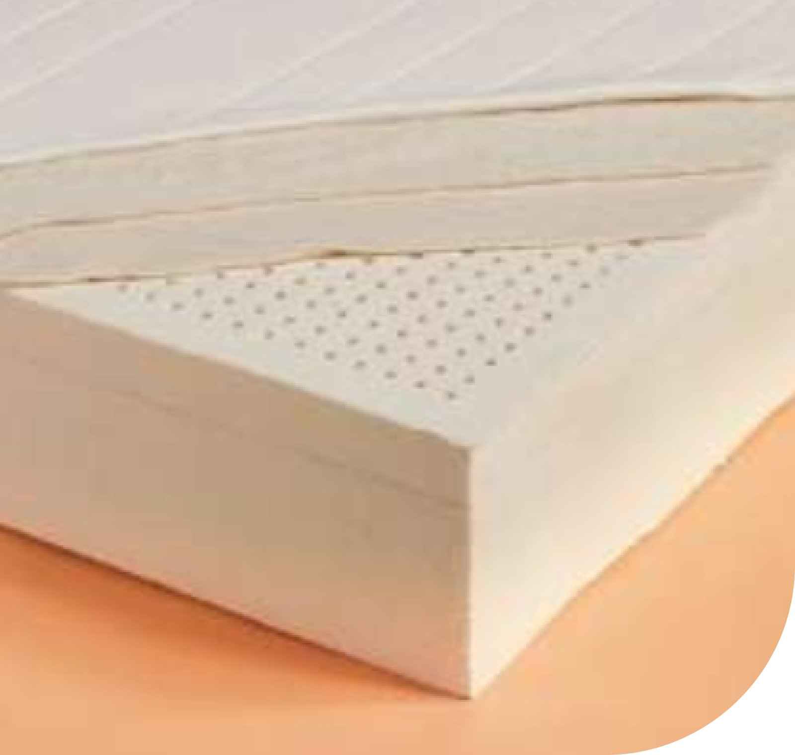 Latex Mattress