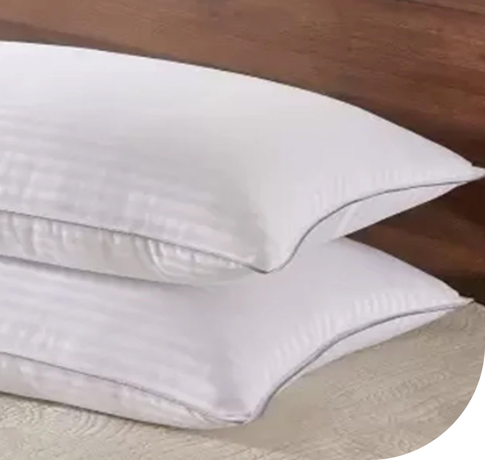 Fibre Pillows