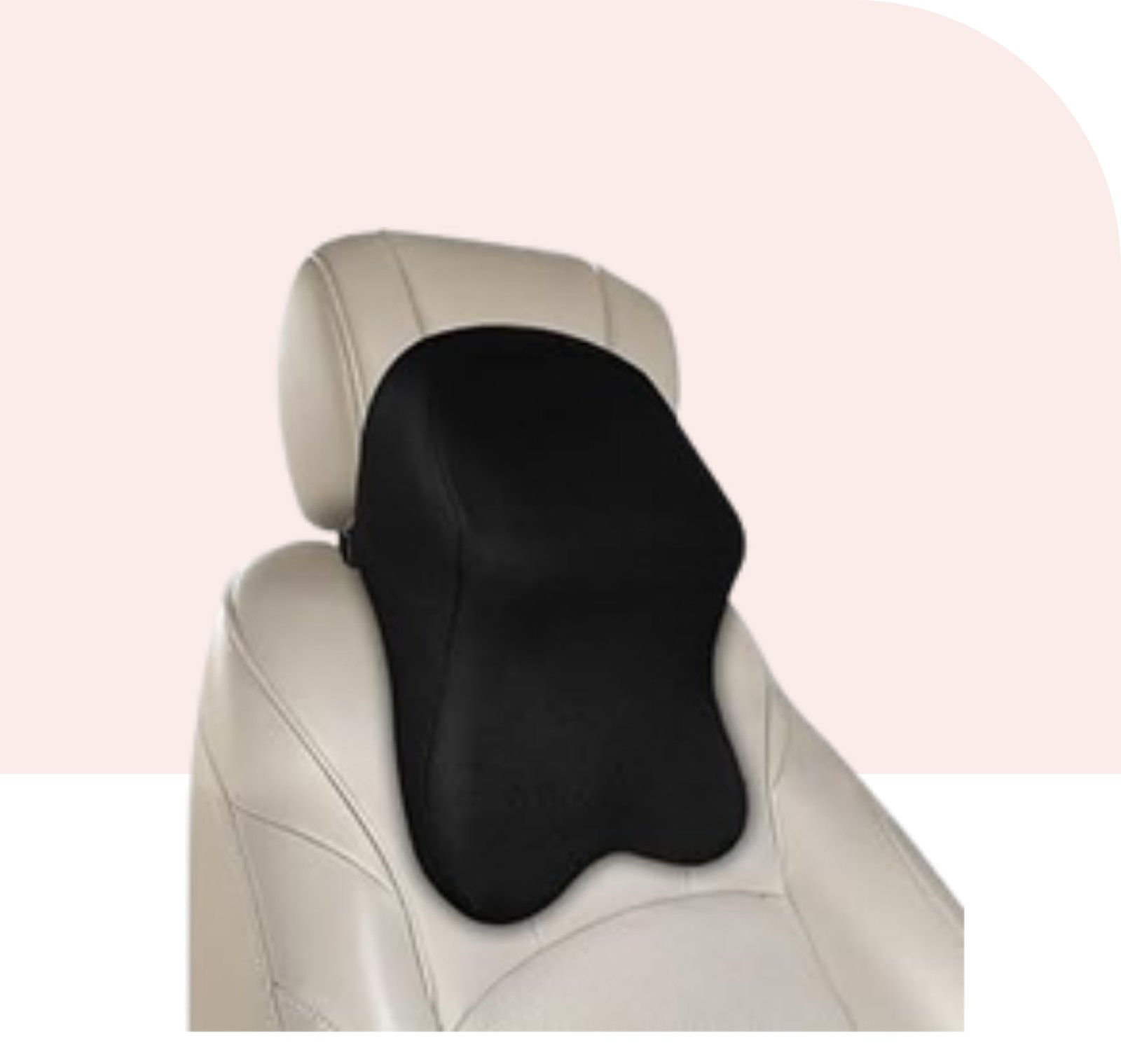 Neck D Cushion