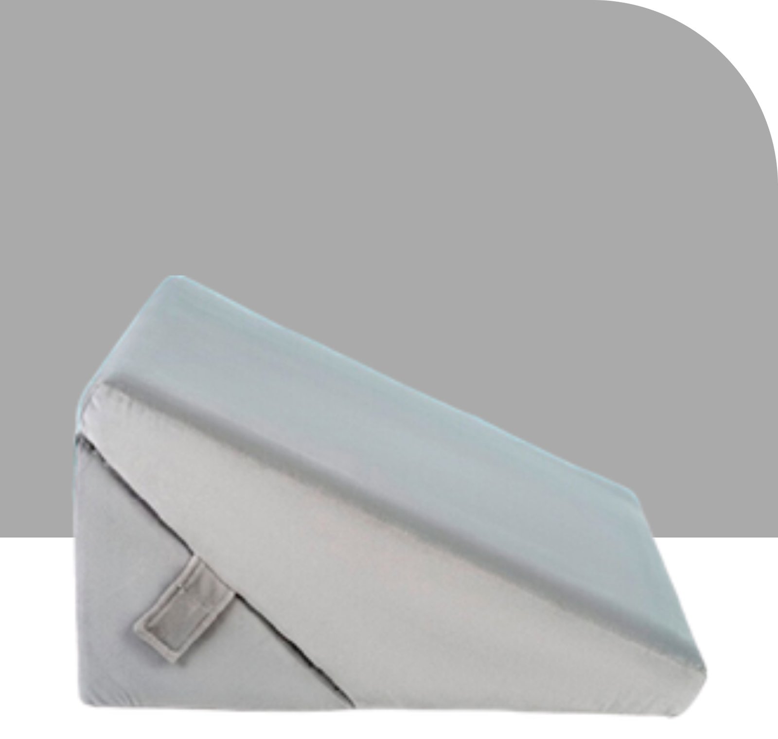 7-in-1 Adjustable Wedge Pillow