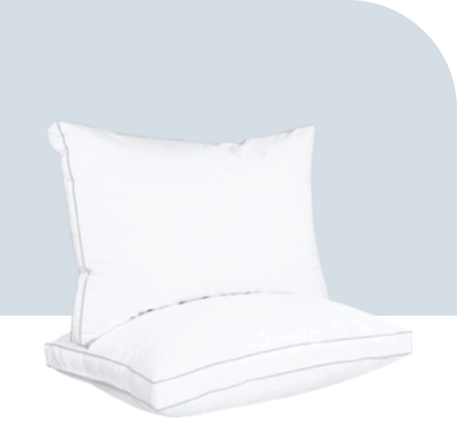 Fibre/Down Alternative Pillow