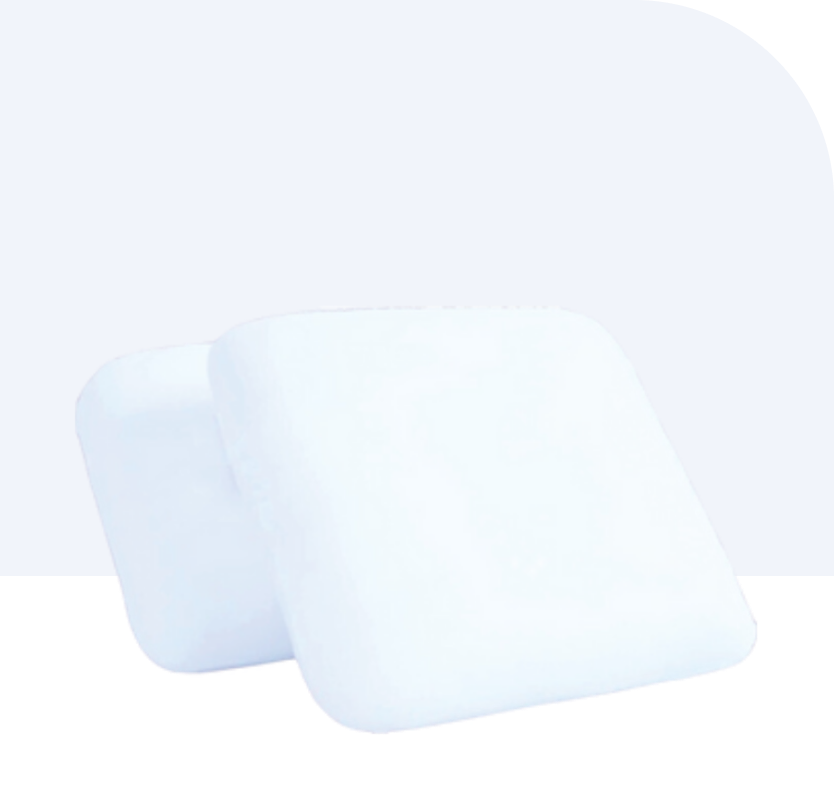 Memory Foam Cushions by Jindal Petro Foam