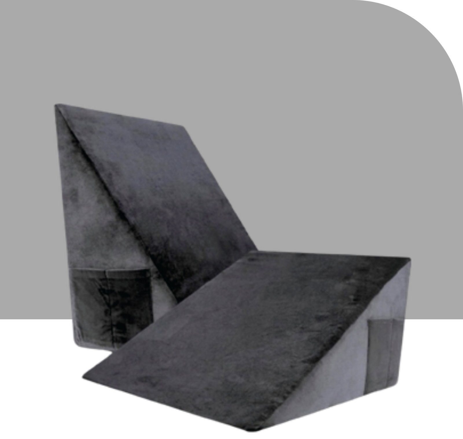Wedge Pillow