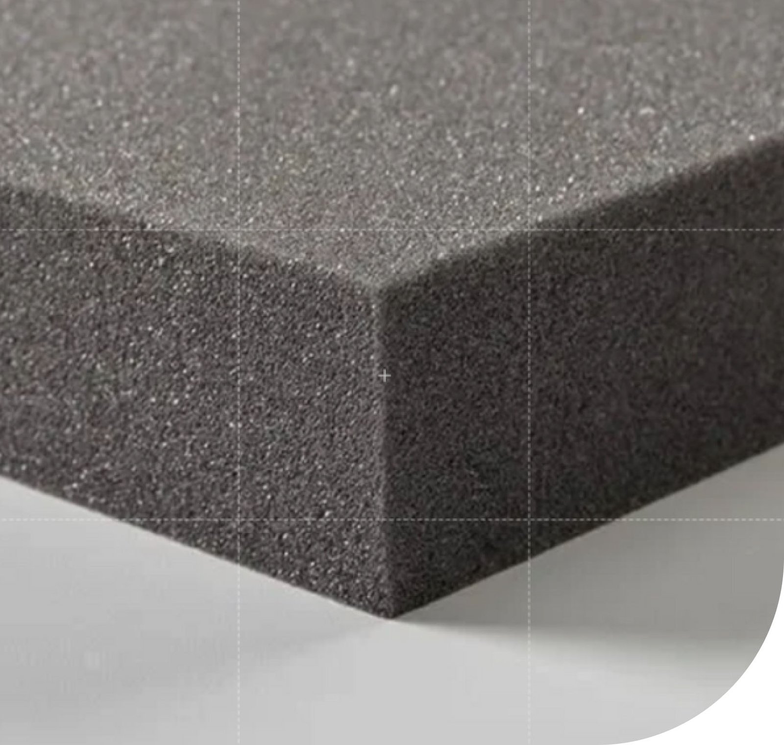 Polyester Grade Foam