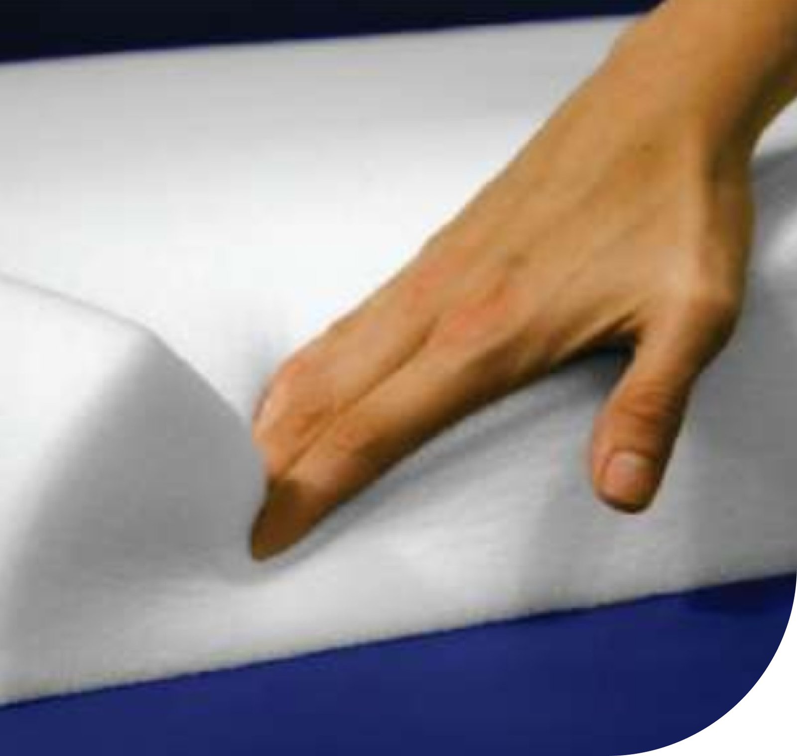 Cocoon Foam by Jindal Petro Foam