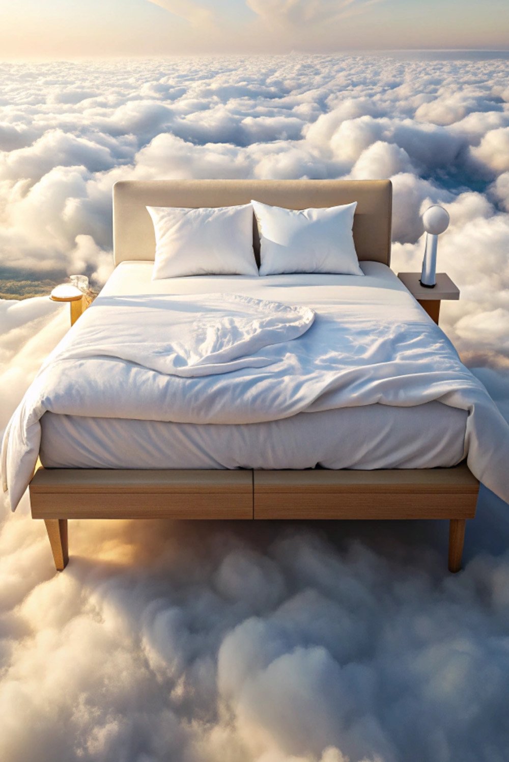 Mattress