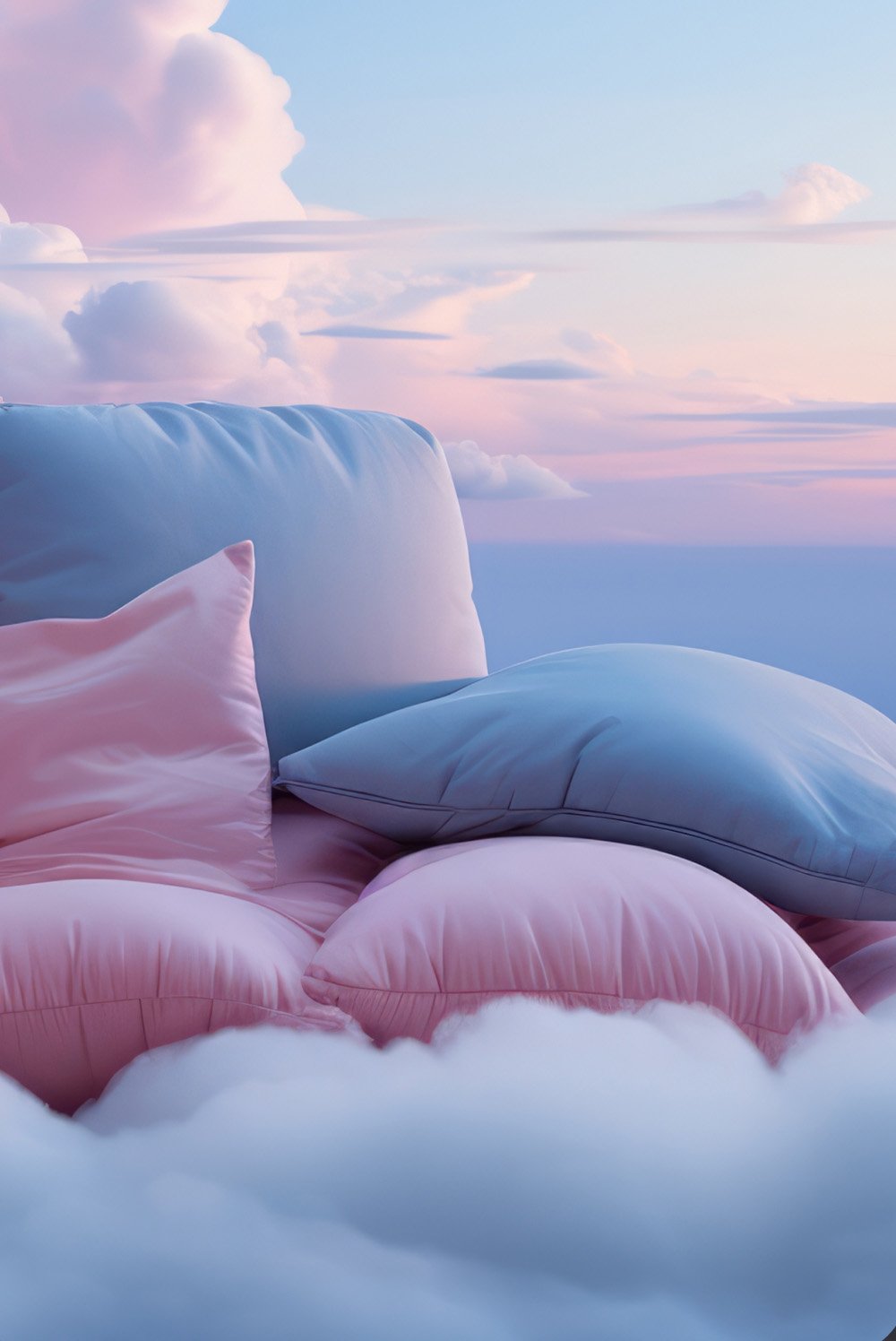 Pillows & Accessories